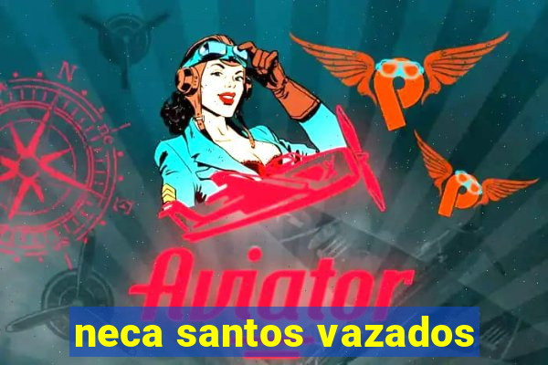 neca santos vazados